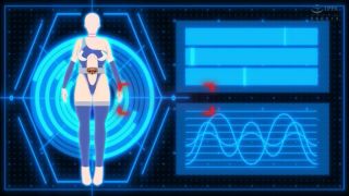 [WarAnLov.com] SPSA-08 聖心特装隊セイントフォースDELTA2 ～第2話 聖女捕獲、敗北への取材～-6