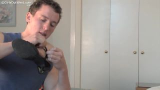 Kara and Brad Bonking 2-3
