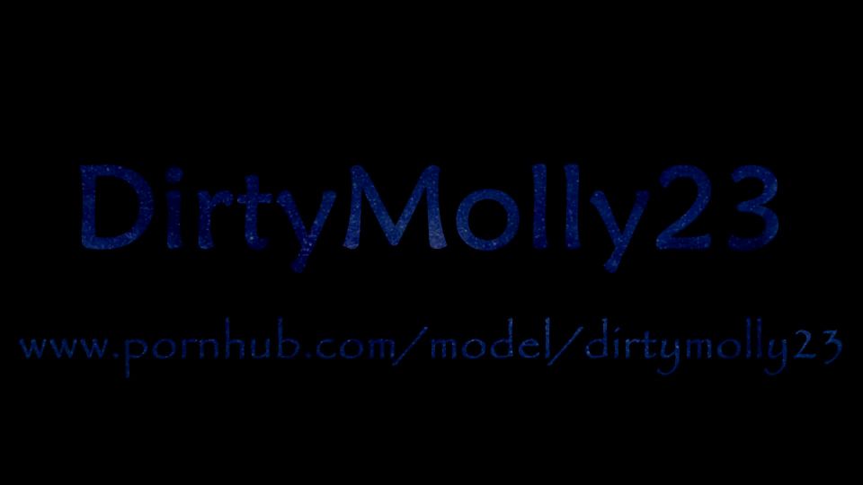 DirtyMolly23 minipack*