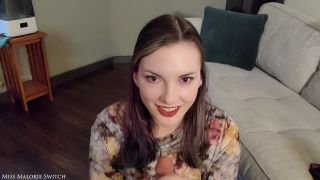 free video 23 Miss Malorie Switch - Step Mom Helps Your Hard On - FullHD 1080p on blowjob porn blowjob smile-0