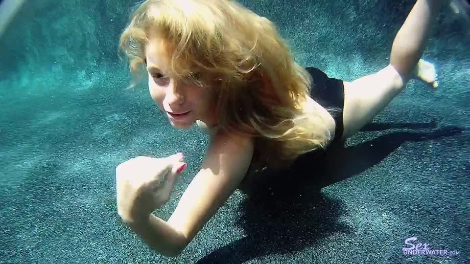 xxx clip 27 Sarah Jackson - UW Model Training (FullHD) | sexunderwater | fetish porn beatrice crush fetish