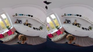 Fucking My Teen GF - Stella Cardo 4K | virtual reality | reality -5