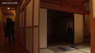 ReducingMosaic JUL-193 法事で帰省した時に出会った親父の元カノと肉体を重ねあった僕-。 甘乃つばき-6