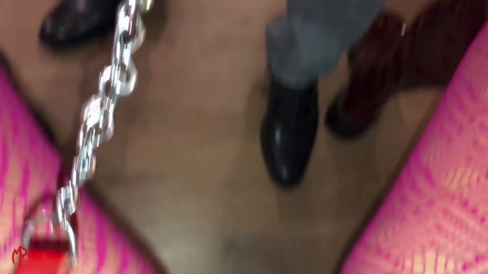 Free His Cuck! Maitresse Parker's FullHD Femdom 2025 Thrill