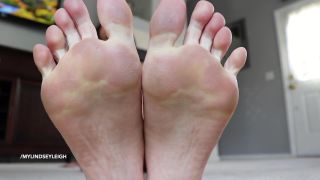 xxx video clip 19 Lindsey Leigh – Worship LL Feet Daily on fetish porn femdom telegram-0