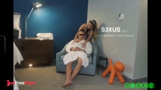 [GetFreeDays.com] Beautiful Blonde Maid Seduces Her Employer with Her Big Tits - S3XUS - Kate Dalia - Brad Newman Sex Stream May 2023-0