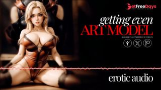 [GetFreeDays.com] Erotic Audio Model wants to get even  Gentle Femdom  ASMR Roleplay Sex Leak December 2022-7