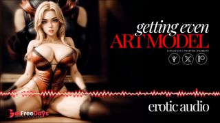 [GetFreeDays.com] Erotic Audio Model wants to get even  Gentle Femdom  ASMR Roleplay Sex Leak December 2022-8