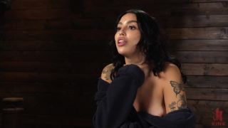 xxx video clip 36 Vanessa Sky, The Pope - Vanessa Sky: Bondage Slut Begs For More on bdsm porn sock fetish-9