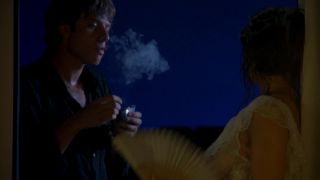 Leila Carli – Cheeky (2000) HD 1080p - (Celebrity porn)-3
