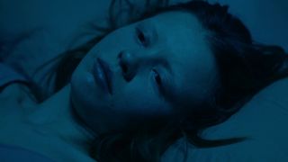 Mia Goth, Juliette Binoche - High Life (2018) HD 1080p!!!-0
