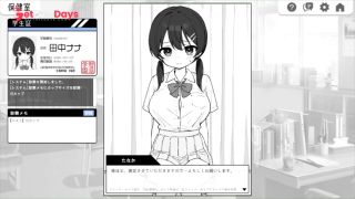 H GAME HentaiAnimeDoujin-5