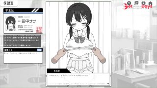 H GAME HentaiAnimeDoujin-7
