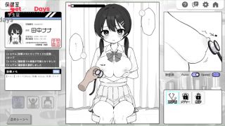 H GAME HentaiAnimeDoujin-8