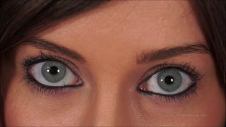 Custom Fetish - Vicki V Has Beautiful Eyes - Fetish-4