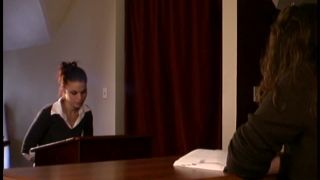 Kailee (Pack)Kailee And Andi Spanked By Lady D - realspankingsinstitute2-1