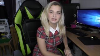 free adult video 17 Bad Dolly – Sexy Colleague Wants To Bust Your Balls, snail crush fetish on fetish porn -8