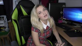 free adult video 17 Bad Dolly – Sexy Colleague Wants To Bust Your Balls, snail crush fetish on fetish porn -9