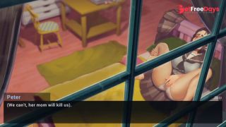 New Korean big mom in taffy tales-0