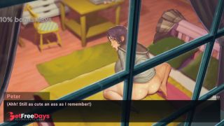 New Korean big mom in taffy tales-7