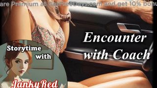 [GetFreeDays.com] Encounter with Coach - a JankyRed story Adult Leak October 2022-1