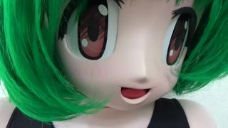 MiraidougaPt 1dlamn-229 - I made a mischievous mischief for Kigurumi-chan-0