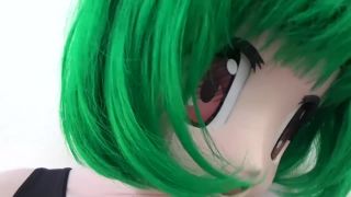 MiraidougaPt 1dlamn-229 - I made a mischievous mischief for Kigurumi-chan-7