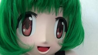 MiraidougaPt 1dlamn-229 - I made a mischievous mischief for Kigurumi-chan-8