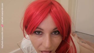 Kay Dark - Homewrecker-0