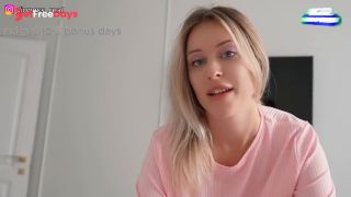 My Stepsister Didnt Want To Leave My Room, But She Really Wanted To Taste My Cock-1