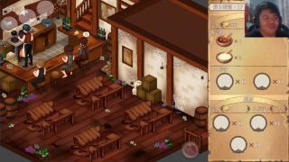 Gay Story H-Game 2D    EroTavern Game Play-8