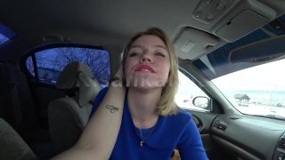 A Good Wife Is Always Ready To Do Blowjob 1080p-9