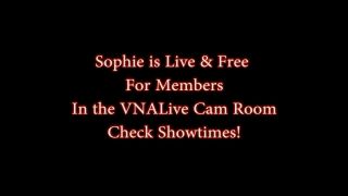 online adult clip 48 Sophie Dee: Titty Fuck Me! [SophieDeeLive] (FullHD 1080p), ashley fires fetish on femdom porn -8