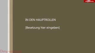 German Dirty Talk - Wixanleitung - pov on masturbation-9