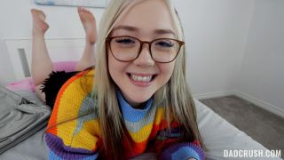 Orgasm Is the Best Stress Reliever - Eva Nyx Download New...-2