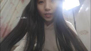 online xxx video 26 初九睡前玩弄男友pov – Early nine play boyfriend pov before going to bed, angelina castro femdom on masturbation porn -2