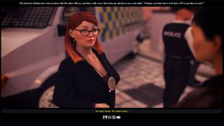 The COOPerators After Hours - Darkness Falls Connection with Jessika Part 4 - The CO-OPerators-1