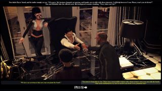 The COOPerators After Hours - Darkness Falls Connection with Jessika Part 4 - The CO-OPerators-6