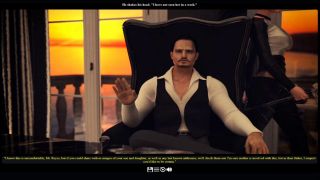 The COOPerators After Hours - Darkness Falls Connection with Jessika Part 4 - The CO-OPerators-7