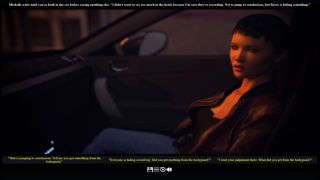 The COOPerators After Hours - Darkness Falls Connection with Jessika Part 4 - The CO-OPerators-8