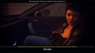 The COOPerators After Hours - Darkness Falls Connection with Jessika Part 4 - The CO-OPerators-9