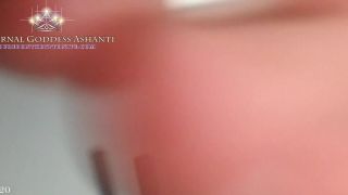 Foot sping pov teaser pov -7