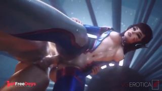 [GetFreeDays.com]  D.VA COMPILATION 2023  Sex Stream June 2023-4