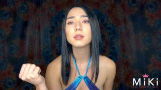 xxx video 32 Princess Miki - Lovesick Mindfuck | brainwash | femdom porn femdom deepthroat-8