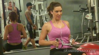 [SiteRip] CandidSpandex 120-5