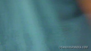 [SiteRip] CandidSpandex 120-7
