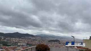 PORNOVATAS  Mi Vecina Latina Me Invita A Follar En La Terraza Al Aire L.-5