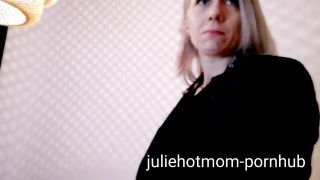 Il Baise Sa BelleMeRe InfideLe Par . BEST MOM JULIEHOTMOM 1080p-0