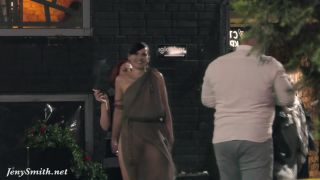 porn video 22 amateur mom porn amateur porn | Jeny Smith – They Hired a Promo Girl but She Didnt Put on Panties | mini skirt-6