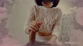 online porn video 48 kigurumi fetish blowjob porn | Wasabigirl do it Footjob of your dreams | fetish-2